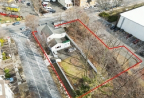 More details for 12 44th St, Maplewood, NJ - Land for Sale