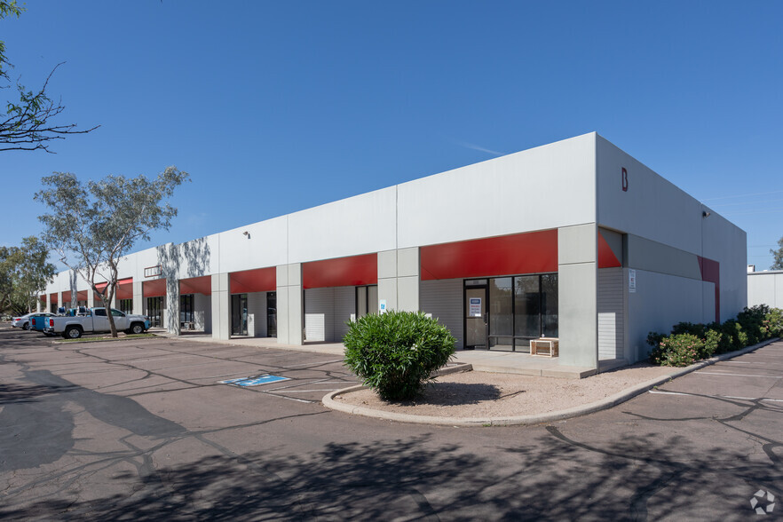 3100 N Stone Ave, Tucson, AZ for lease - Building Photo - Image 2 of 2