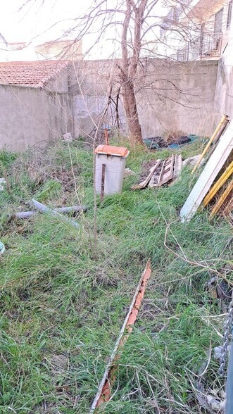 Land in Getafe, Madrid for sale - Building Photo - Image 2 of 2