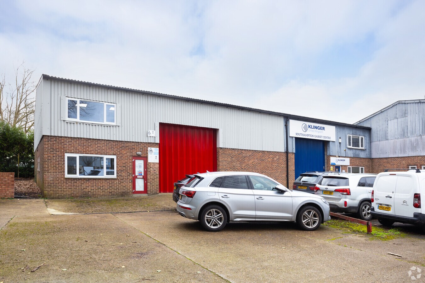 Parham Dr, Eastleigh, SO50 4NU Unit 15