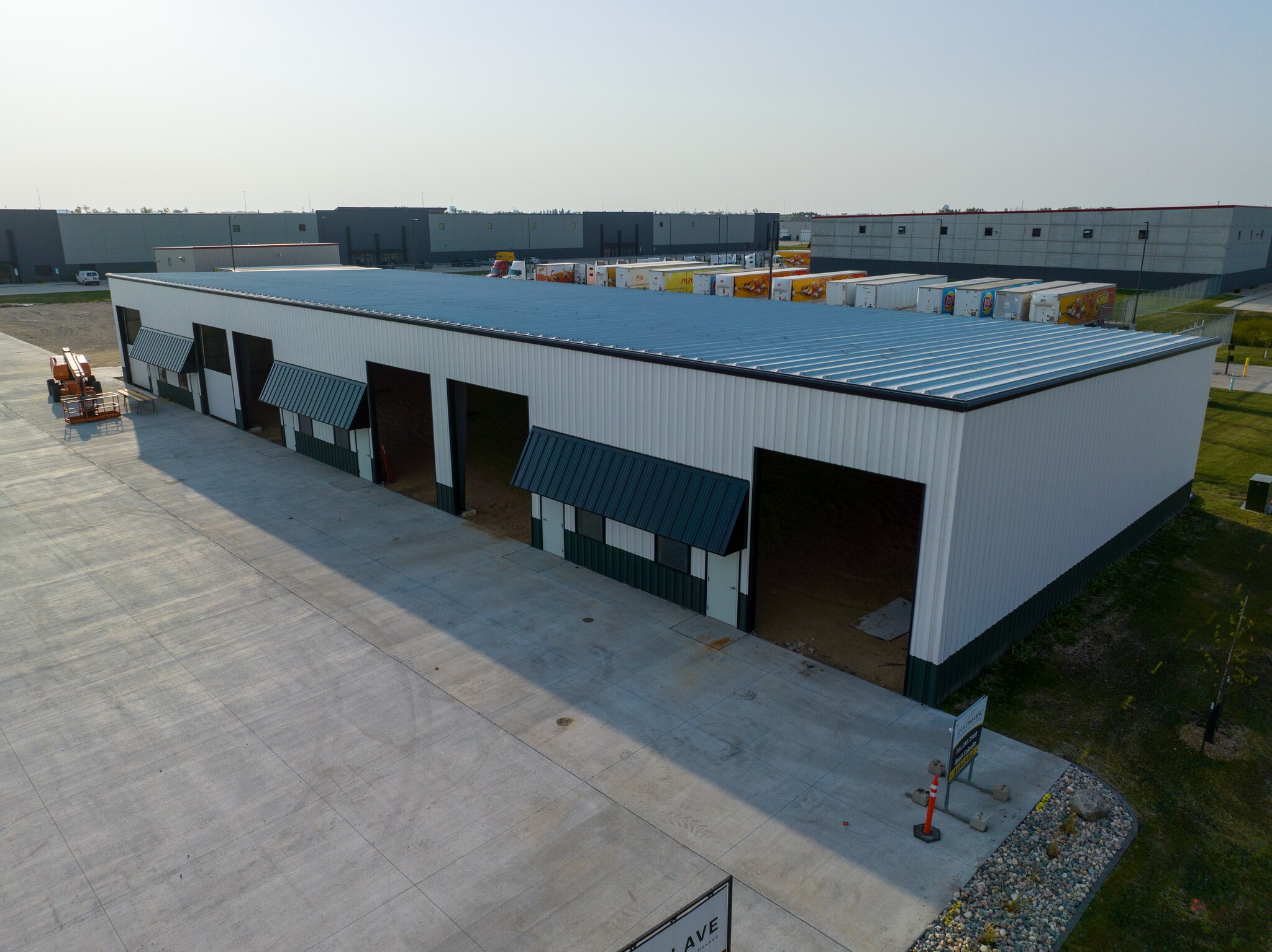 2701 43rd N St, Fargo, ND for sale Building Photo- Image 1 of 1