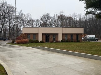 More details for 862 Lenox Ave, Portage, MI - Industrial for Sale