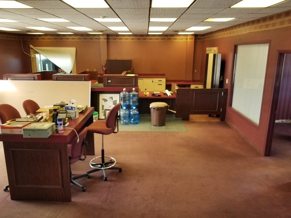 7 S Main St, Franklinville, NY for lease Interior Photo- Image 1 of 3