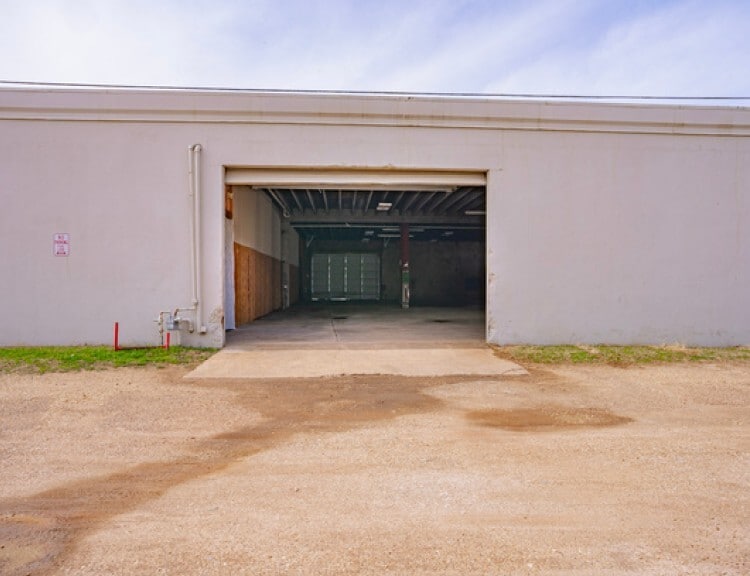 101 E Enon Ave, Everman, TX for lease - Building Photo - Image 3 of 10