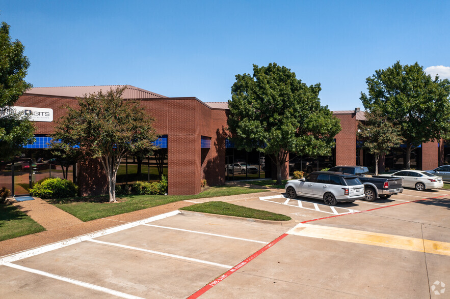 1120 Jupiter Rd, Plano, TX for lease - Building Photo - Image 3 of 9