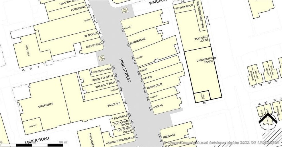 7 Whitegate Rd, Southend On Sea for sale - Building Photo - Image 3 of 18