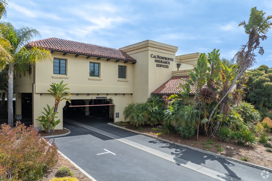 1500 41st Ave, Capitola, CA for lease - Building Photo - Image 3 of 12