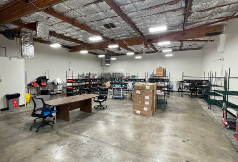 220-290 Newhall St, San Francisco, CA for lease - Building Photo - Image 2 of 6
