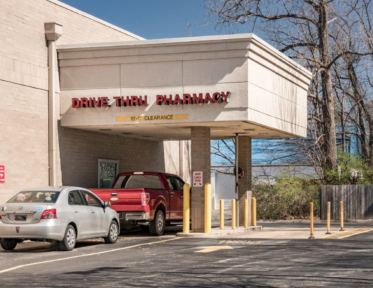 3600 Fern Valley Rd, Louisville, KY for lease - Building Photo - Image 3 of 3