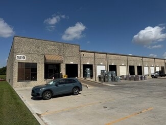 More details for 1819 Turning Basin Dr, Houston, TX - Industrial for Lease