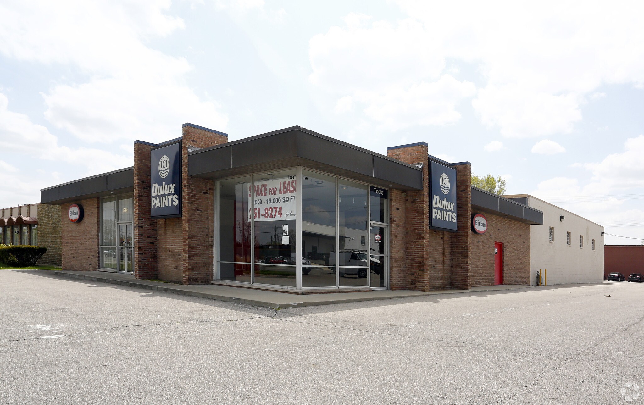 1901 W 16th St, Indianapolis, IN 46202