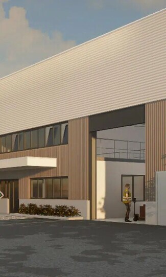 More details for Office, Flex for Lease