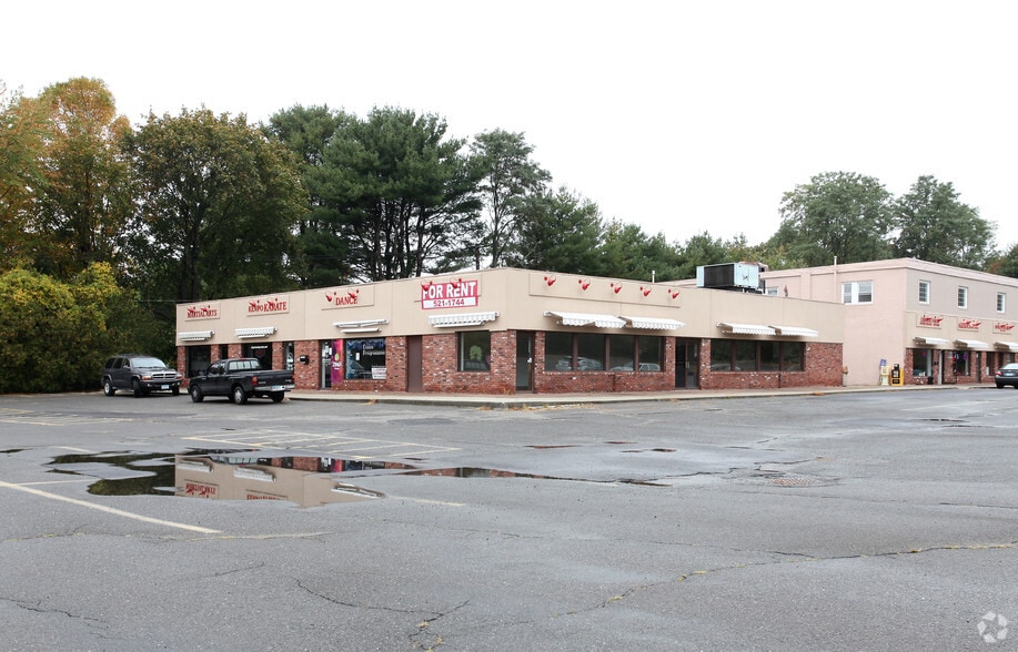 942946 Sullivan Ave, South Windsor, CT 06074