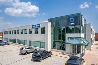 More details for 1700 Langstaff Rd, Concord, ON - Office for Lease