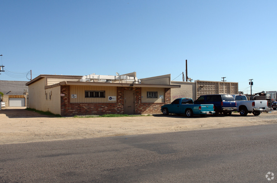 4060 W Clarendon Ave, Phoenix, AZ 85019 | LoopNet