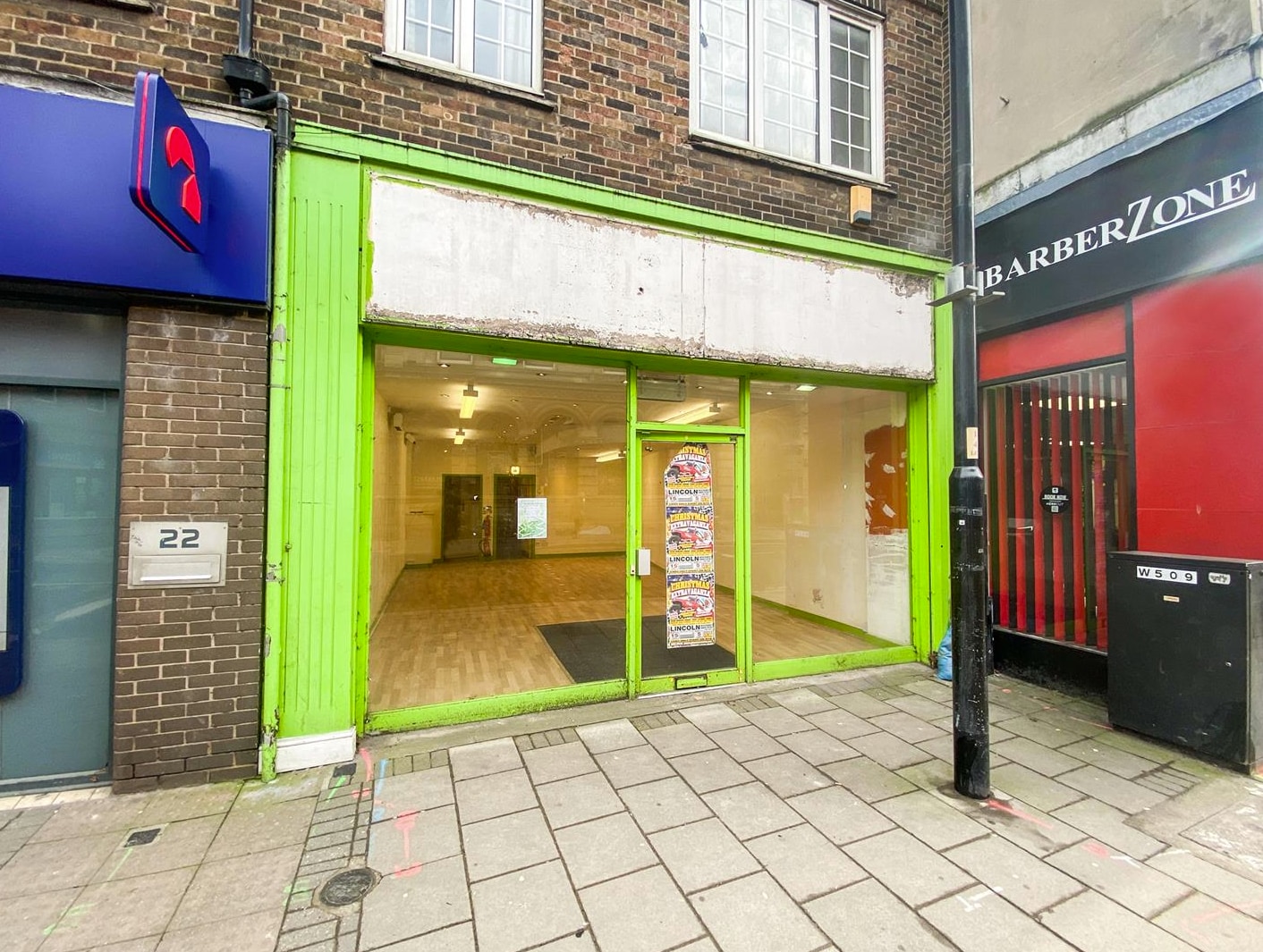 24 High St, Grantham for lease Building Photo- Image 1 of 6