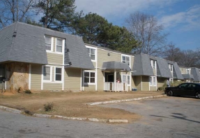 2905 Springdale Rd SW, Atlanta, GA for sale - Building Photo - Image 1 of 1