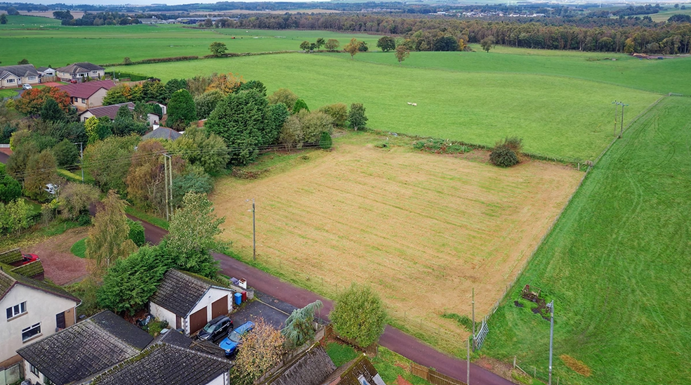 Howe's Way, Carstairs Junction for sale - Primary Photo - Image 1 of 1