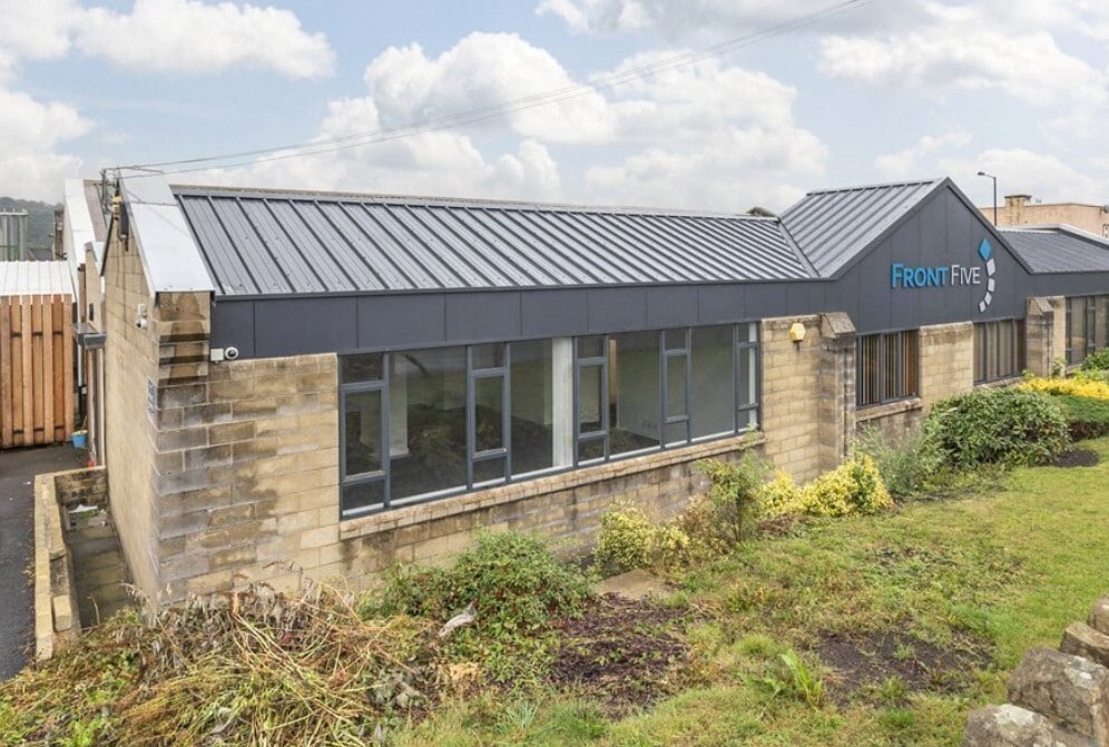 58-67 East Parade, Ilkley for sale Building Photo- Image 1 of 1