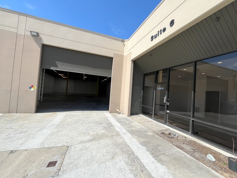 1098 San Mateo Ave, South San Francisco, CA for lease - Building Photo - Image 1 of 5