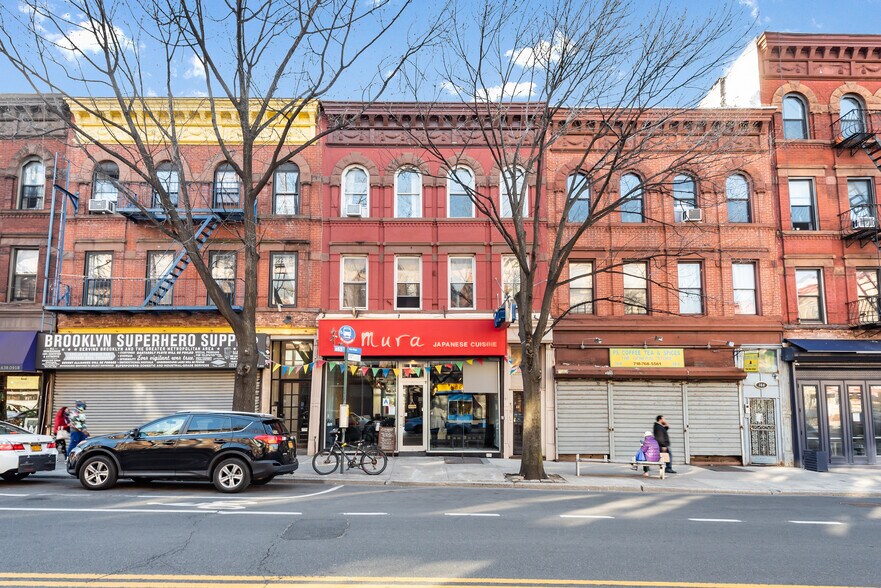 370 5th Ave, Brooklyn, NY for sale - Building Photo - Image 1 of 1