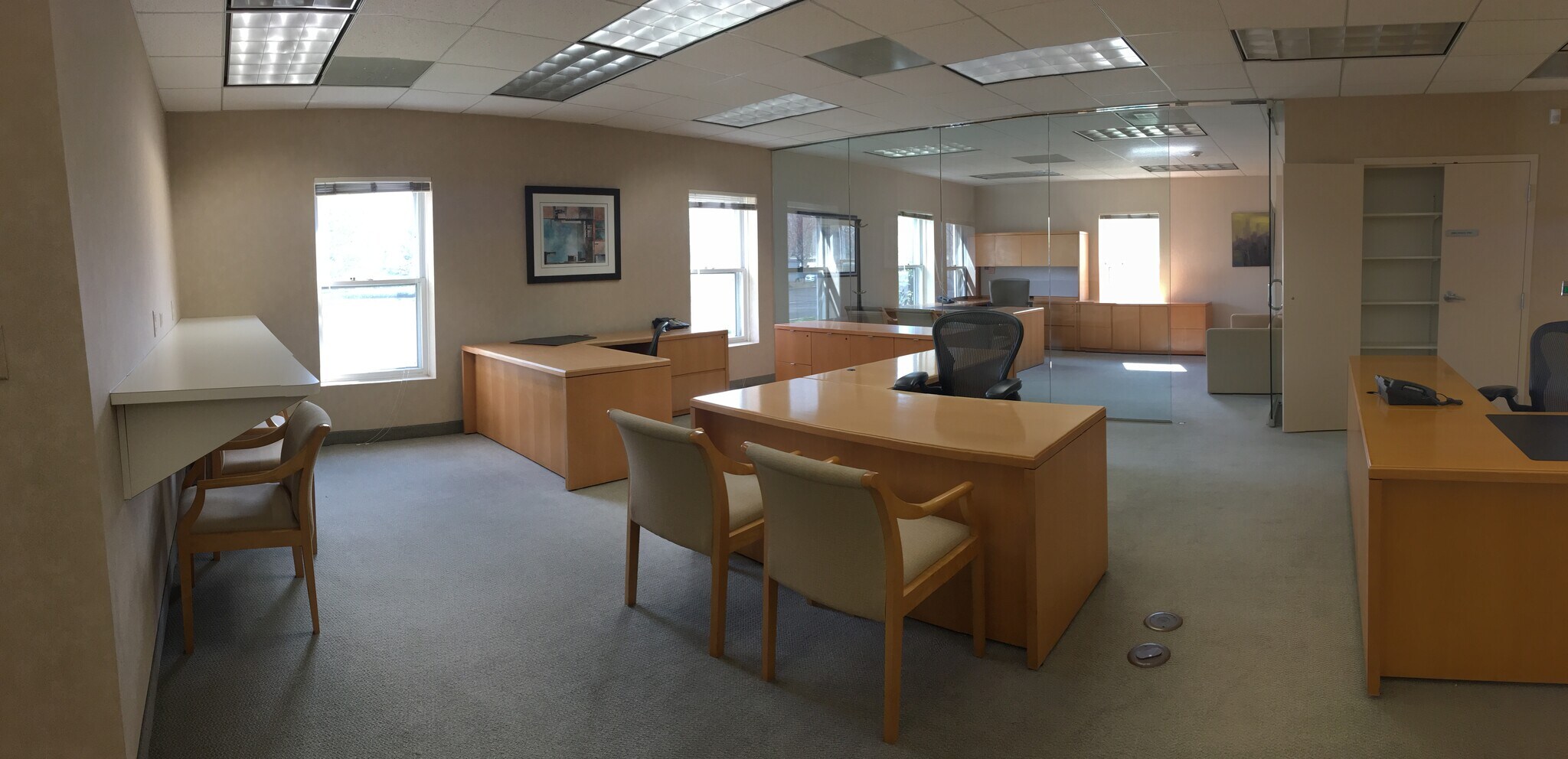 275 S Roselle Rd, Schaumburg, IL 60193 American Enterprise Bank