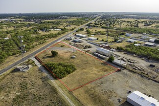 More details for 2501 Hwy 79 South, Wichita Falls, TX - Land for Sale