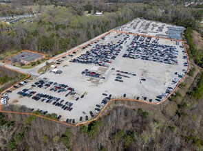 95 Newnan South Industrial Dr, Newnan, GA for lease Interior Photo- Image 2 of 7