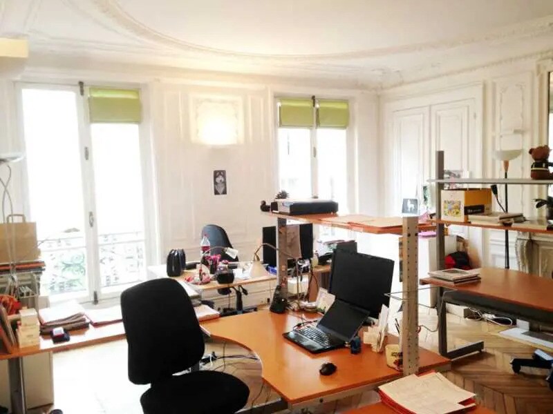 Office in Paris for sale Interior Photo- Image 1 of 7