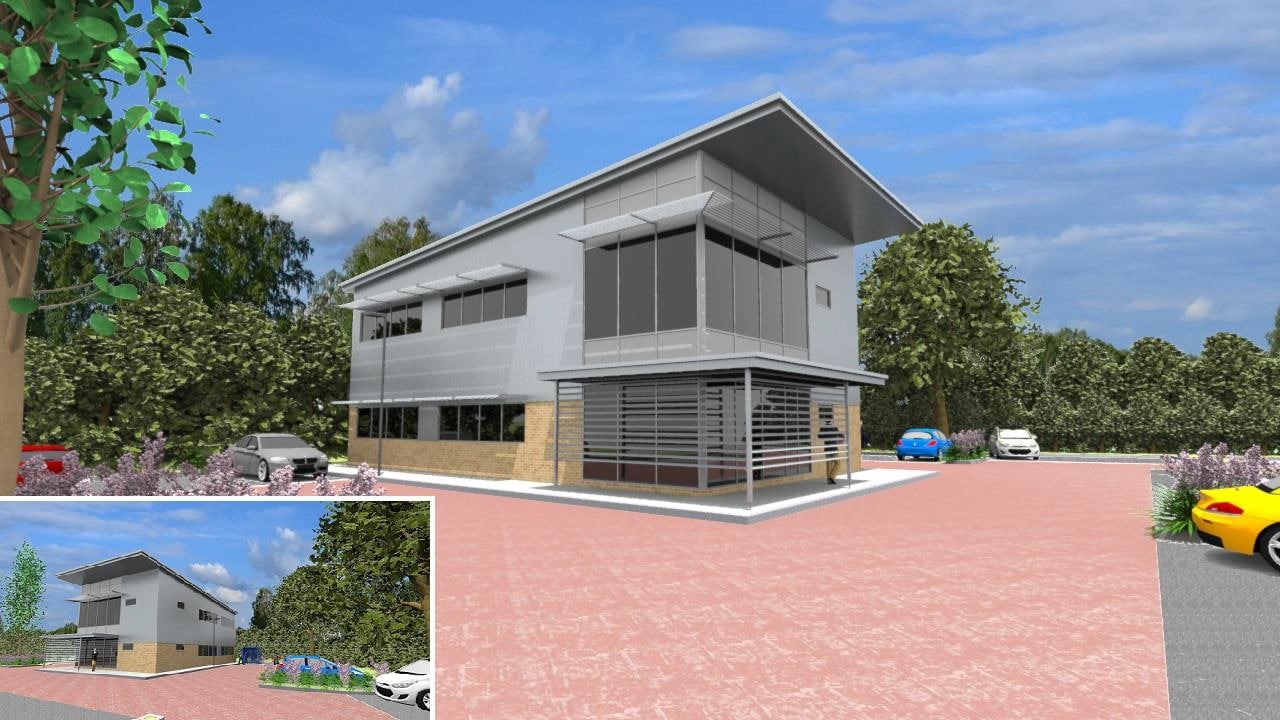 Newcomen Way, Colchester for sale Primary Photo- Image 1 of 1