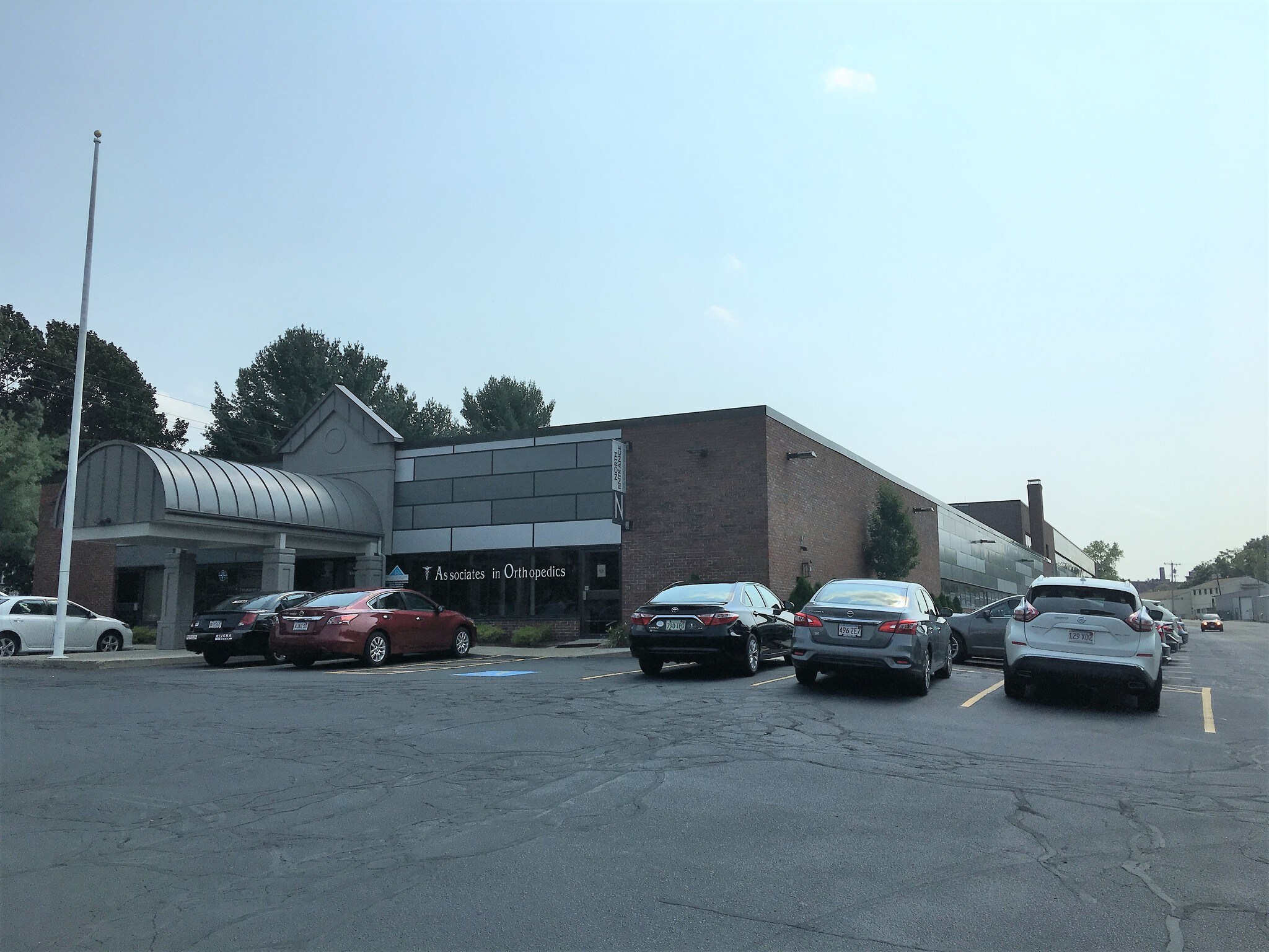 231 Sutton St, North Andover, MA 01845 Office for Sale