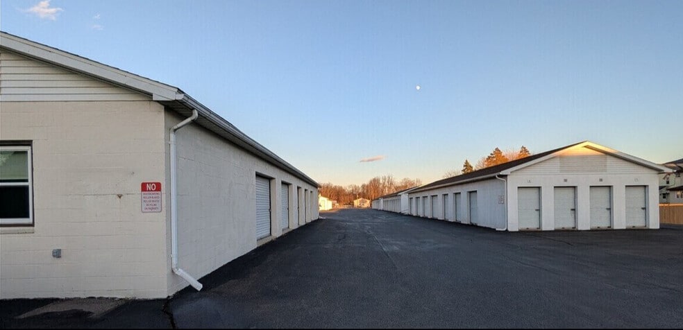 205 Fleming St, Williamsport, PA for lease - Building Photo - Image 3 of 48
