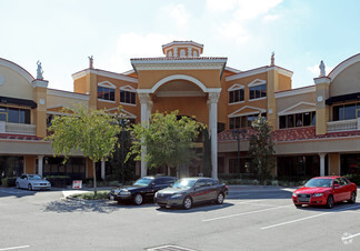 More details for 11901-11951 International Dr, Orlando, FL - Retail for Lease