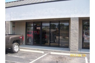 More details for 109-113 J St, La Porte, IN - Retail for Lease