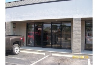 More details for 109-113 J St, La Porte, IN - Office for Lease