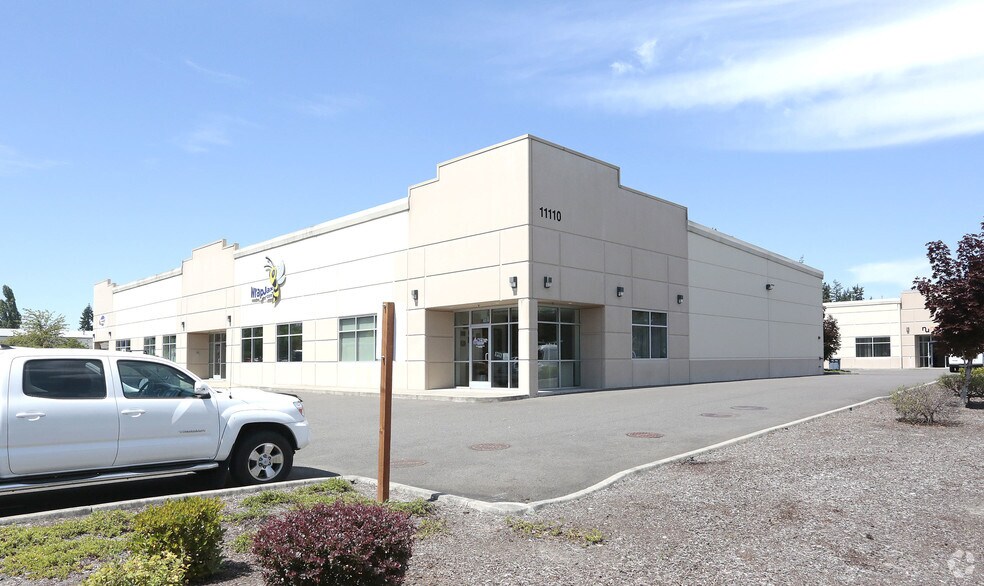 11110 25th Ave E, Tacoma, WA for sale - Primary Photo - Image 1 of 1