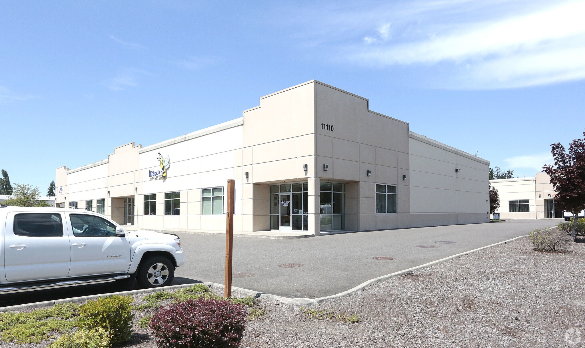 11110 25th Ave E, Tacoma, WA for sale Primary Photo- Image 1 of 1