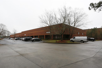 More details for 2010 Cobb International Blvd, Kennesaw, GA - Industrial for Lease