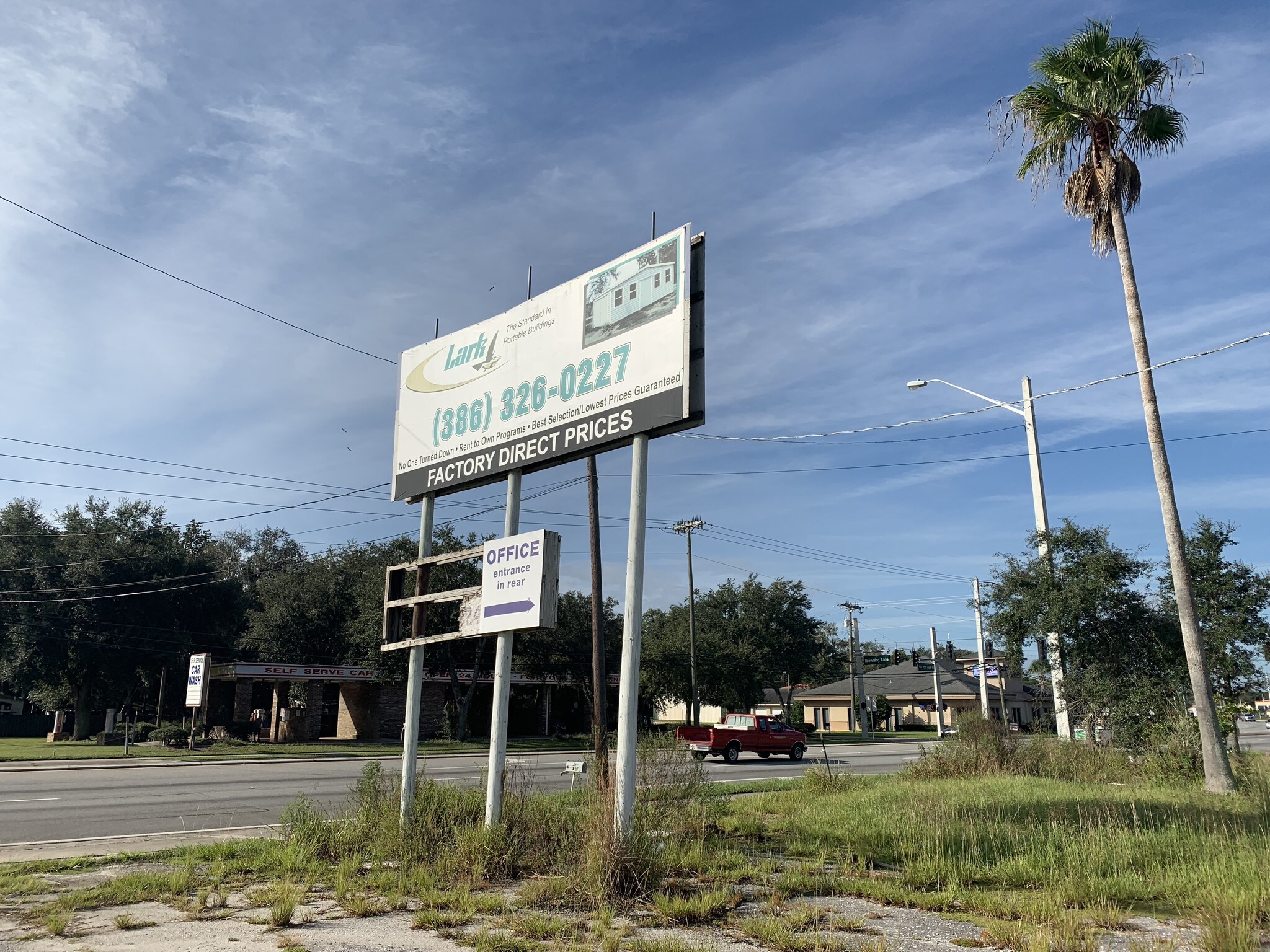 208 S Hwy 17, East Palatka, FL 32131 Land for Sale