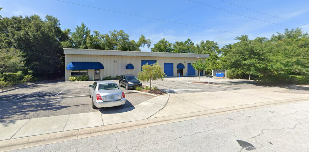 350 Orange Ln, Casselberry, FL for sale - Building Photo - Image 1 of 1