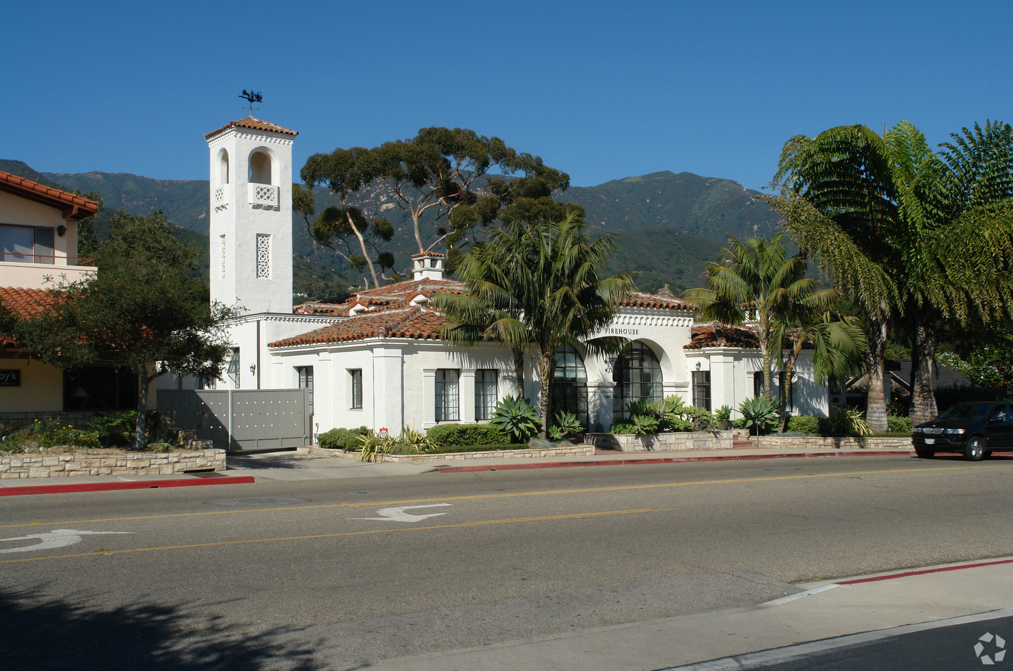 1486 E Valley Rd, Santa Barbara, CA for sale Building Photo- Image 1 of 1