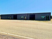 WAREHOUSE FOR LEASE - Warehouse
