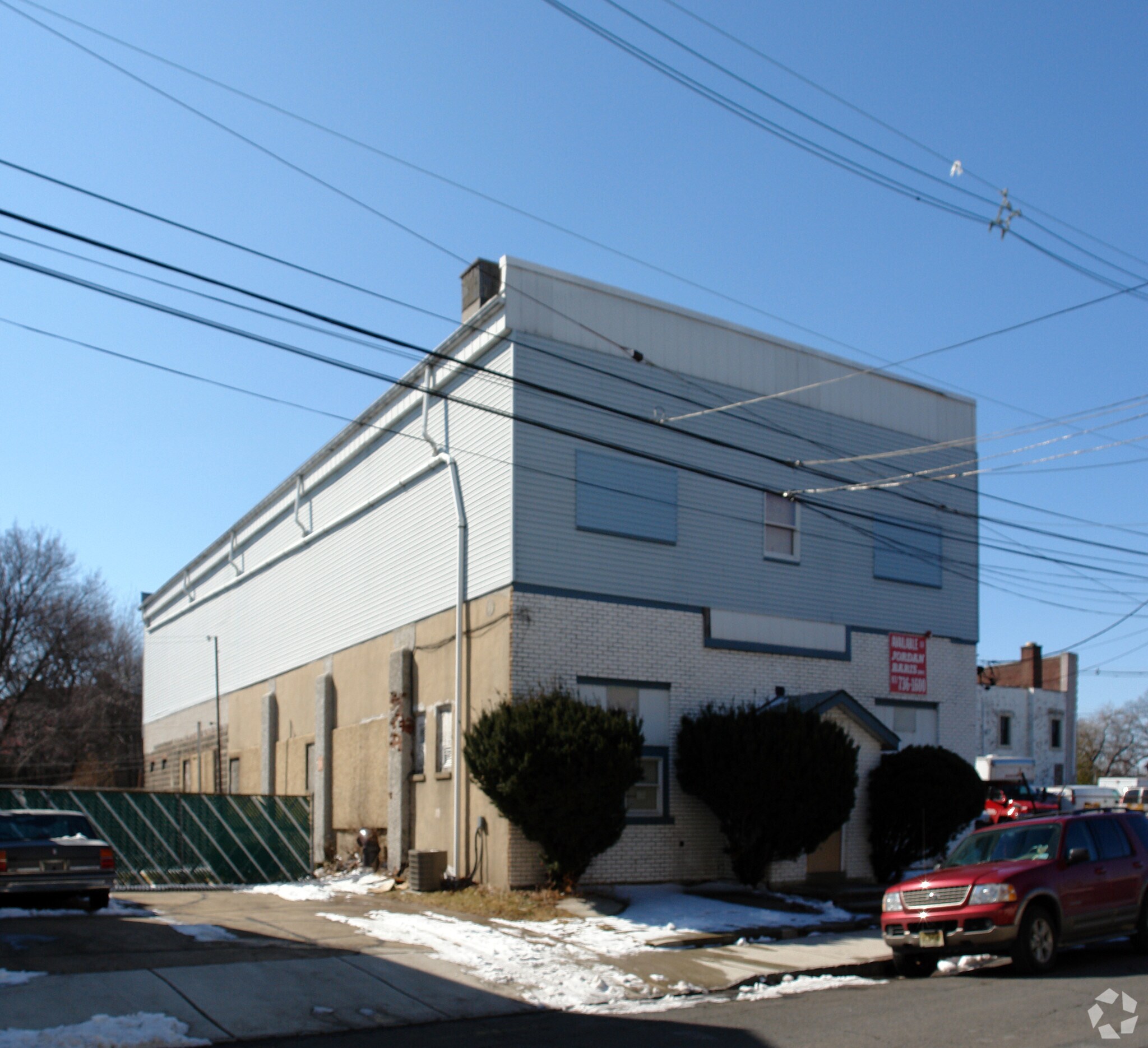 34 Cross St, Bloomfield, NJ for sale Primary Photo- Image 1 of 1