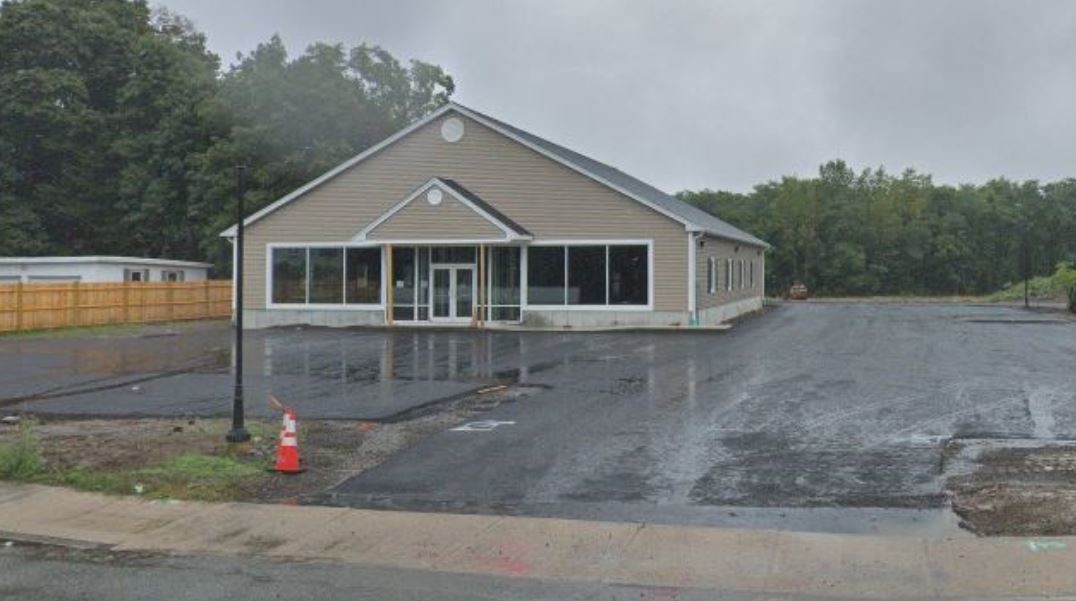 502 S Main St, Randolph, MA, 02368 Office Space For Lease