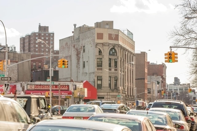 2640 3rd Ave, Bronx, NY for sale - Primary Photo - Image 1 of 1