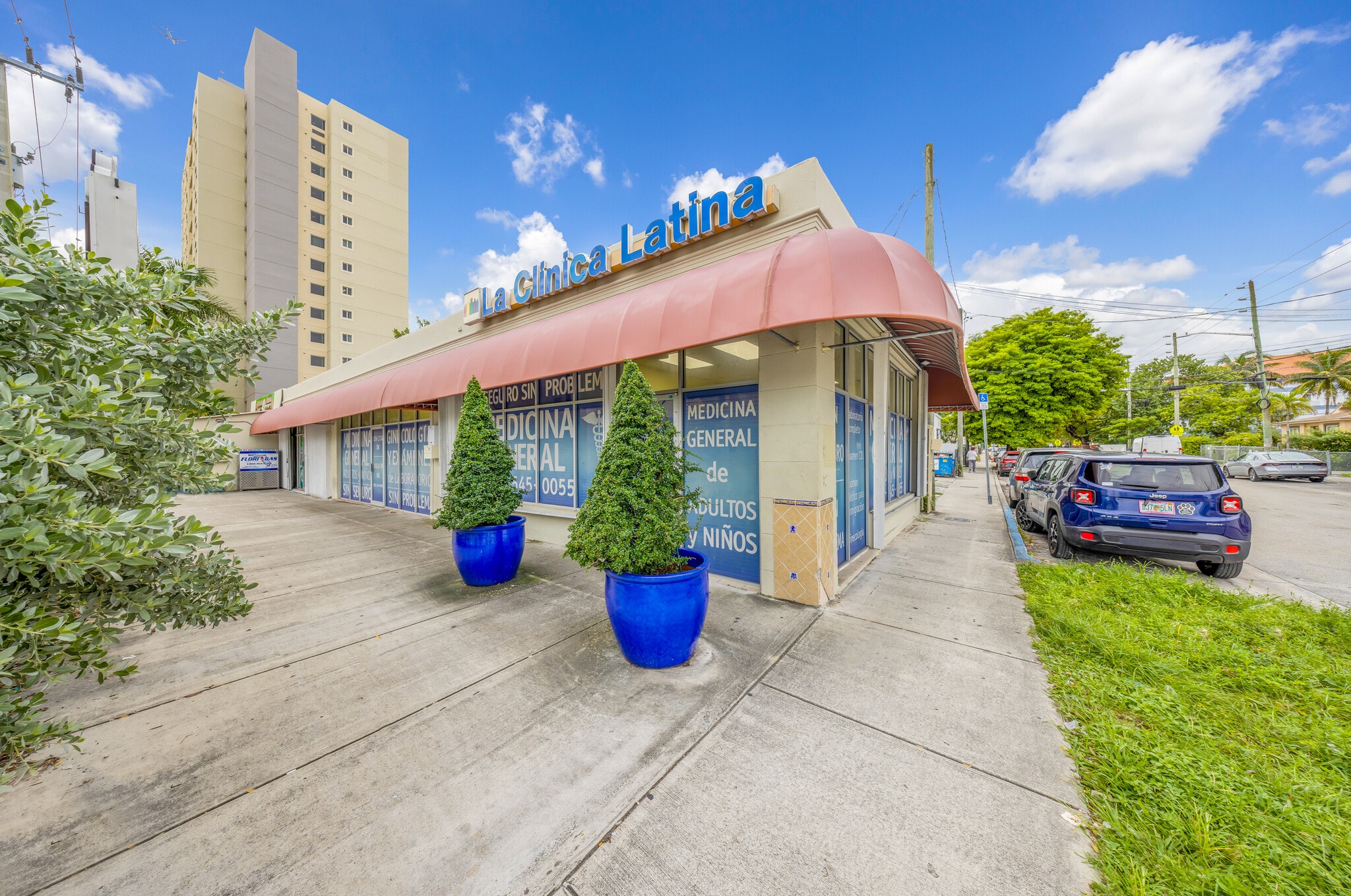 1058-1062 SW 1st St, Miami, FL for sale Building Photo- Image 1 of 24