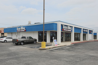 More details for 4941-4977 Walzem Rd, San Antonio, TX - Retail for Lease