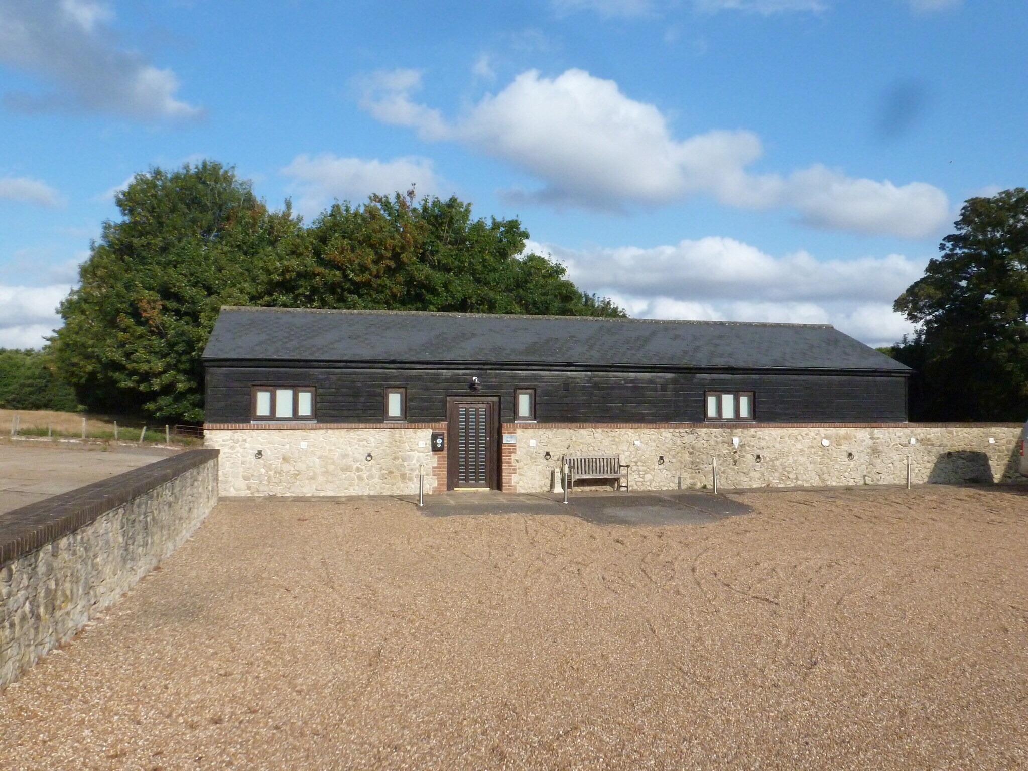 Goodcheap Ln, Ashford for sale Primary Photo- Image 1 of 1