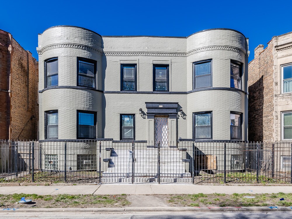 6340 S Vernon Ave, Chicago, IL for sale Primary Photo- Image 1 of 1