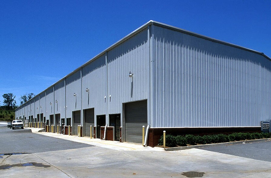 4255 Trotters Way, Alpharetta, GA for lease - Other - Image 2 of 4